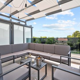 Vendégház Srima - CSV044