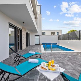 Vendégház Srima - CSV044