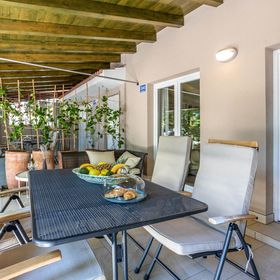 Vendégház Barbat - CKR813