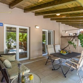 Vendégház Barbat - CKR813