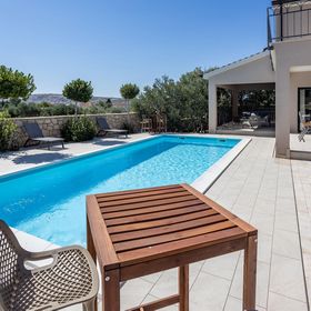 Vendégház Barbat - CKR815