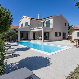 Vendégház Barbat - CKR815