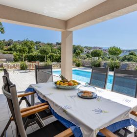 Vendégház Barbat - CKR815