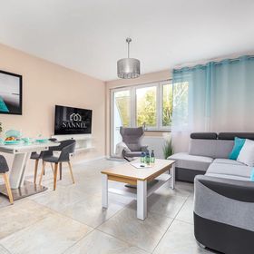 Apartament LAZURE Dziwnówek