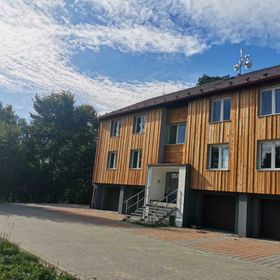 Apartmány Pěkná 10 Nová Pec