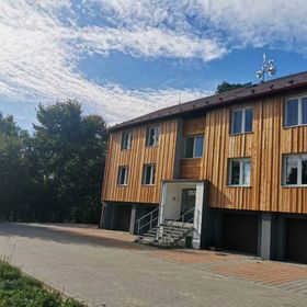 Apartmány Pěkná 10 Nová Pec
