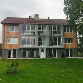 Apartmány Pěkná 10 Nová Pec