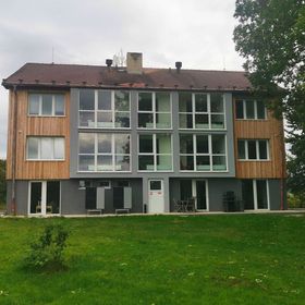 Apartmány Pěkná 10 Nová Pec