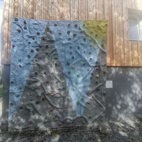 Apartmány Pěkná 10 Nová Pec