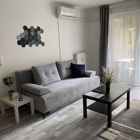 Márton Residence Apartman Budapest