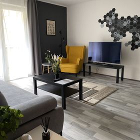Márton Residence Apartman Budapest