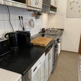 Márton Residence Apartman Budapest