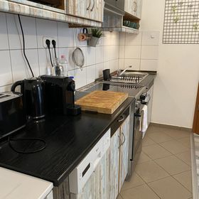 Márton Residence Apartman Budapest