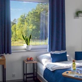 Willa Mile Gdansk Airport