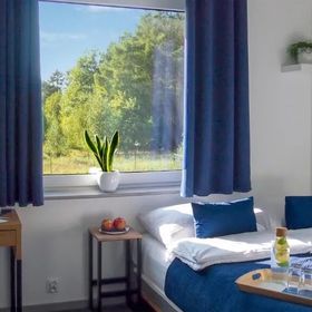 Willa Mile Gdansk Airport