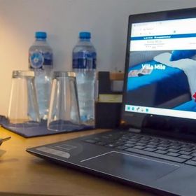 Willa Mile Gdansk Airport