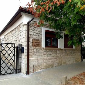 JóKissHely Vendégház Erdőbénye