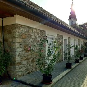 JóKissHely Vendégház Erdőbénye