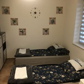 Apartament Kris Kajetany