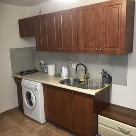 Apartament Kris Kajetany
