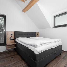 Apartmány HAFERKY Velké Karlovice