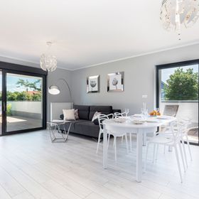 Apartament SEASIDE WIND Dziwnów