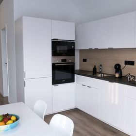 Major Residence Apartman Tihany