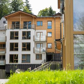 Apartament BAJKA Szklarska Poręba