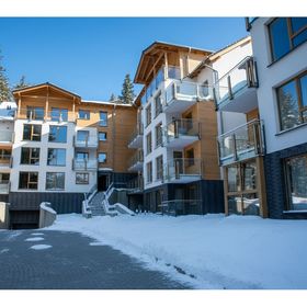 Apartament BAJKA Szklarska Poręba