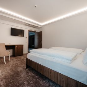 Ariata Hotel Șcheia