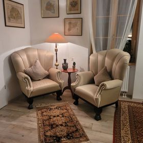 Krisztina Organikus Vendégház És Kertészet Bürüs