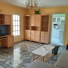 Egri Apartmanház Balatonfenyves