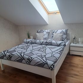 Pokoje Kaszubski Staw Linia