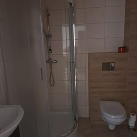 Pokoje Kaszubski Staw Linia