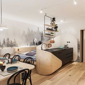 Jasmínový ráj Vítkovice