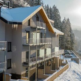 Jasmínový ráj Vítkovice