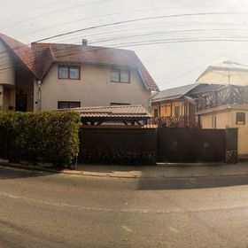 Casa de oaspeți Tornácos Vlăhița