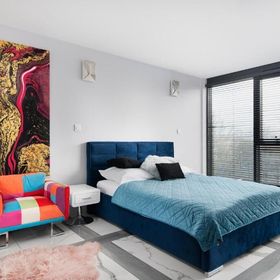 Easy Rent Apartments - BLUE PLACE Lublin