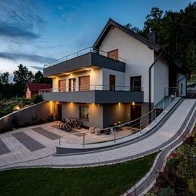 Apartamenty Widokówka Lubawka