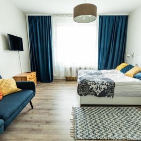 Willa Halinówka Krynica-Zdrój