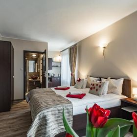 Pensjonat Pieniński Mak Szczawnica 