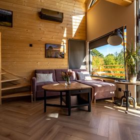 Domek Jasicówka Limanowa