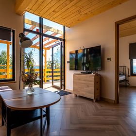 Domek Jasicówka Limanowa