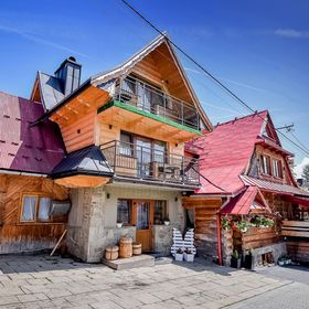 Willa u Perełki Zakopane