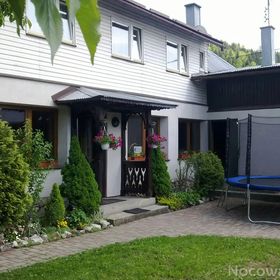 POD SARENKĄ Szczawnica 