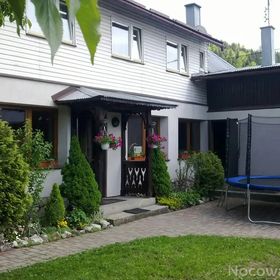 POD SARENKĄ Szczawnica 