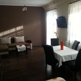 POD SARENKĄ Szczawnica 