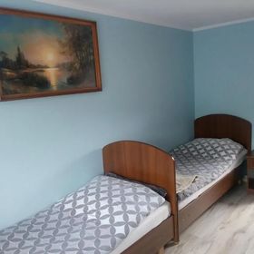 POD SARENKĄ Szczawnica 