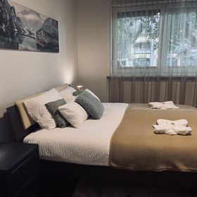 Borisz Apartman Makó