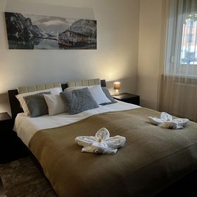 Borisz Apartman Makó